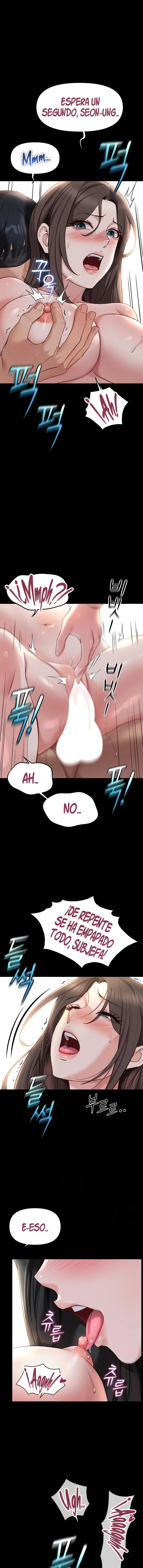 El programa para cambiar el sentido común Capítulo 42 - Page 14