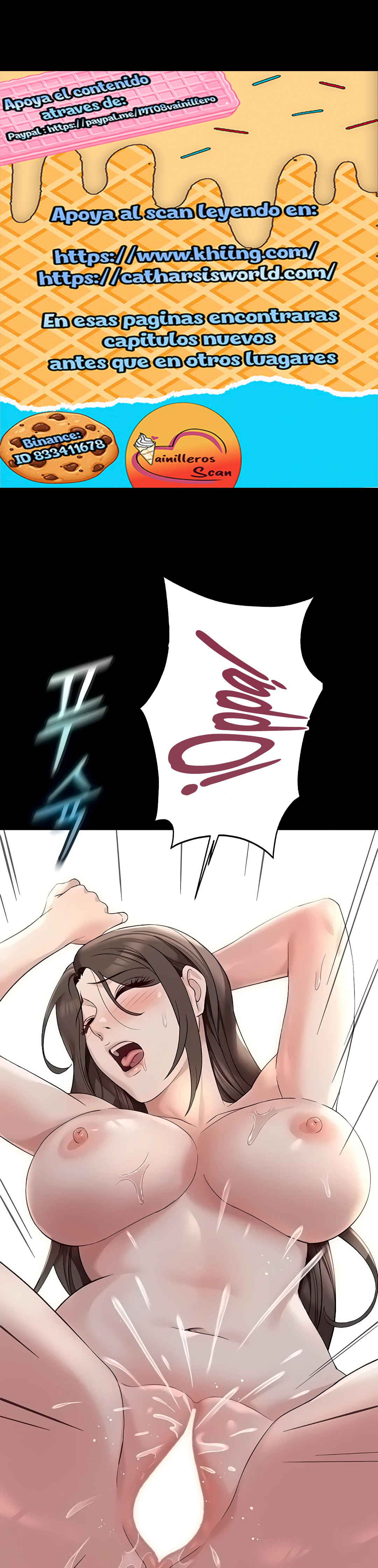 El programa para cambiar el sentido común Capítulo 42 - Page 16