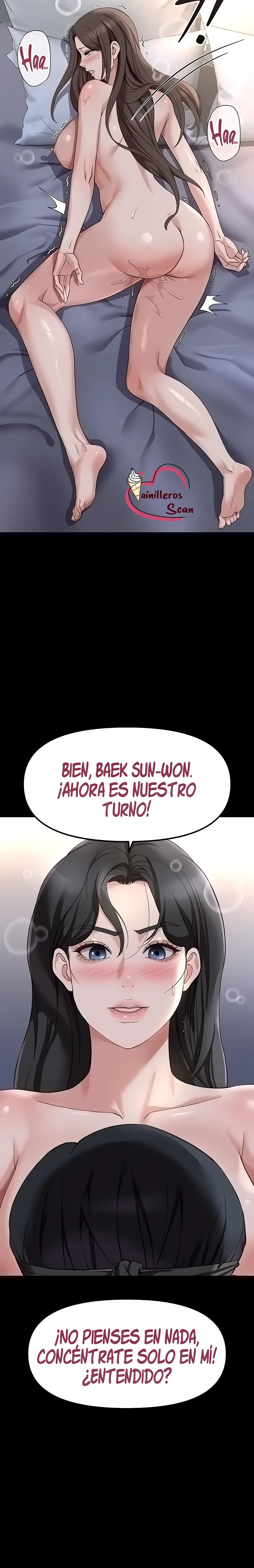 El programa para cambiar el sentido común Capítulo 42 - Page 18