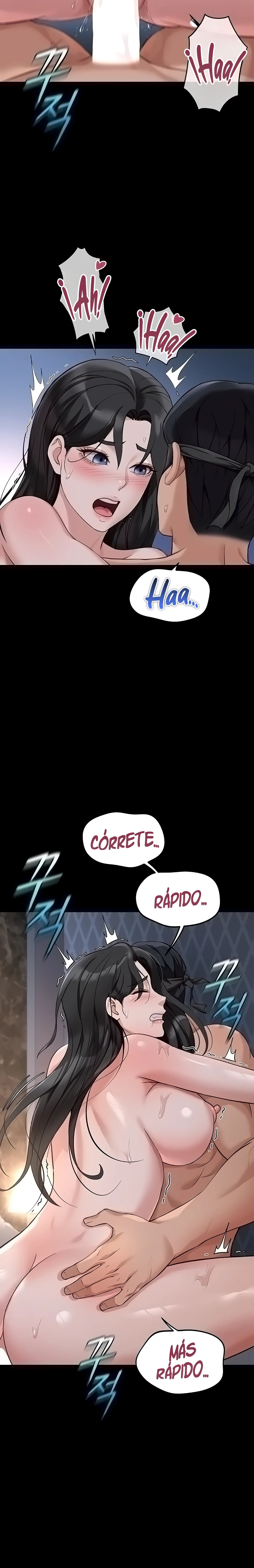 El programa para cambiar el sentido común Capítulo 42 - Page 21