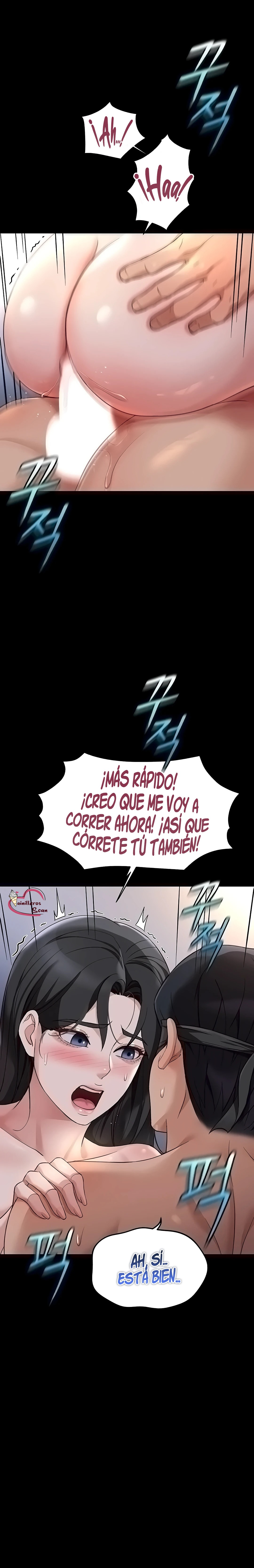 El programa para cambiar el sentido común Capítulo 42 - Page 22