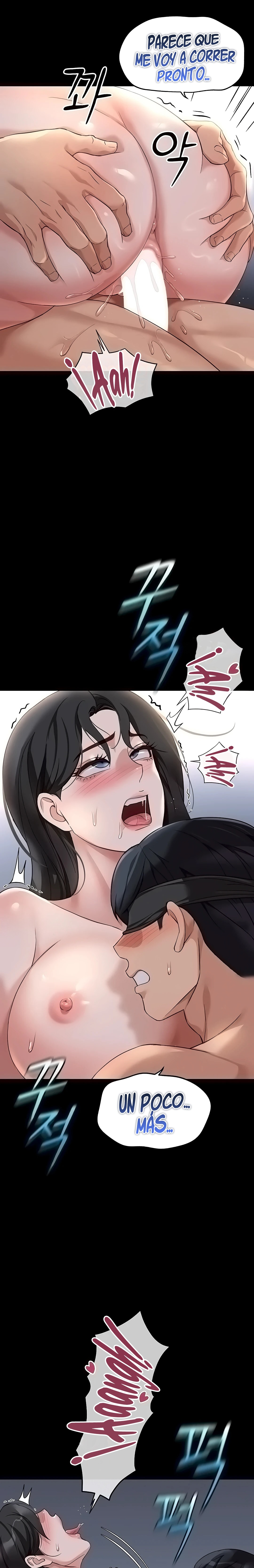 El programa para cambiar el sentido común Capítulo 42 - Page 23