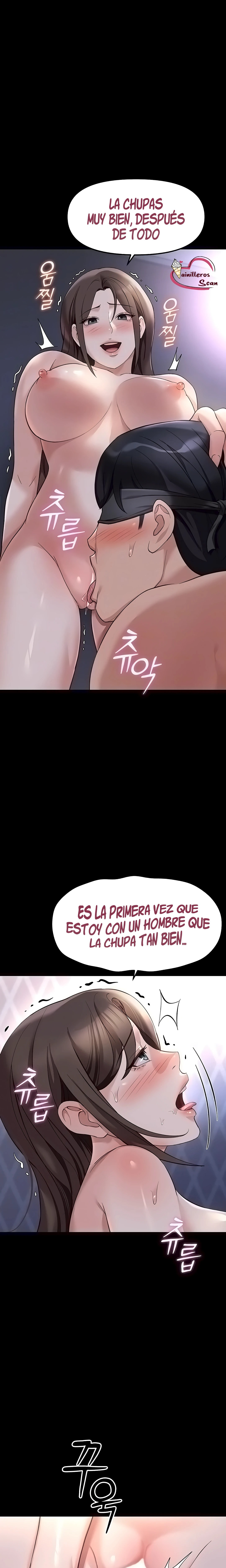 El programa para cambiar el sentido común Capítulo 42 - Page 4