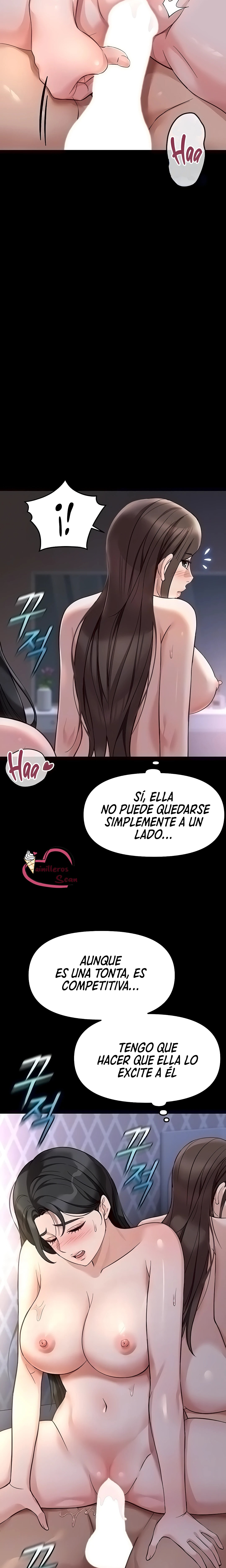 El programa para cambiar el sentido común Capítulo 42 - Page 5