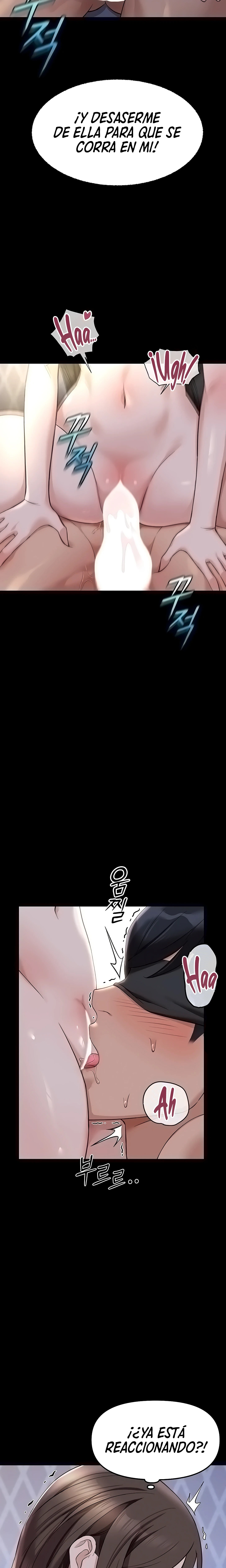 El programa para cambiar el sentido común Capítulo 42 - Page 6