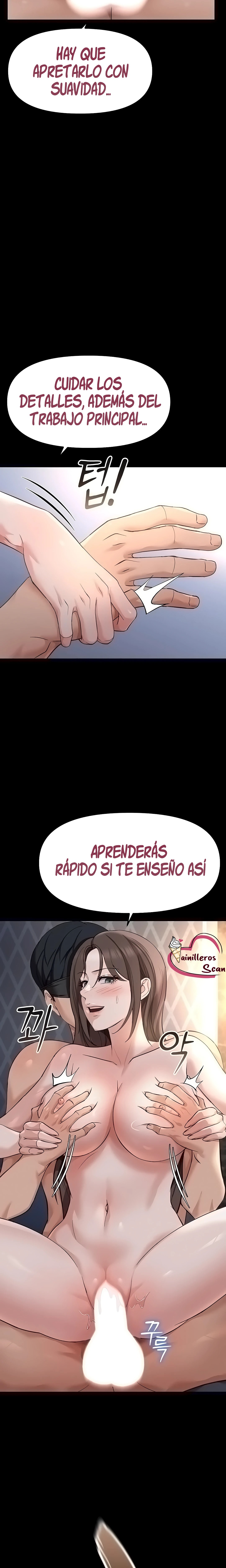 El programa para cambiar el sentido común Capítulo 42 - Page 9