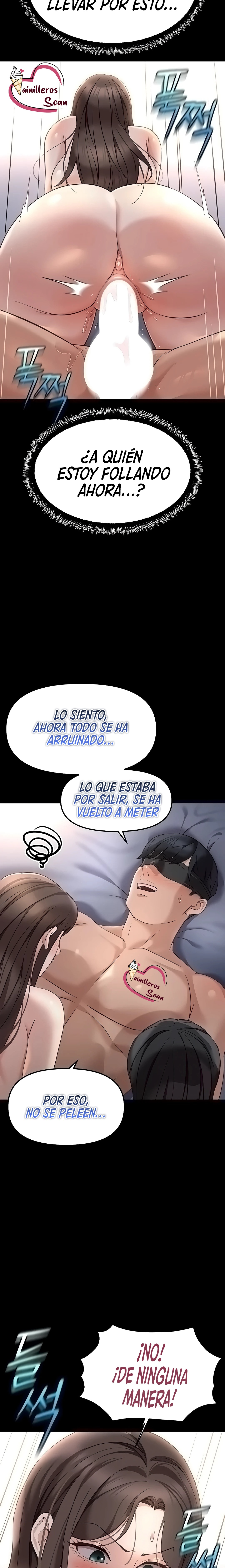 El programa para cambiar el sentido común Capítulo 43 - Page 11