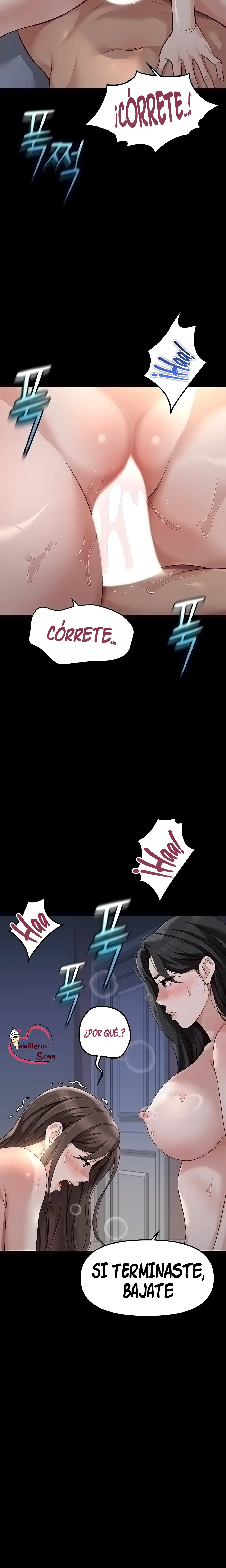 El programa para cambiar el sentido común Capítulo 43 - Page 13