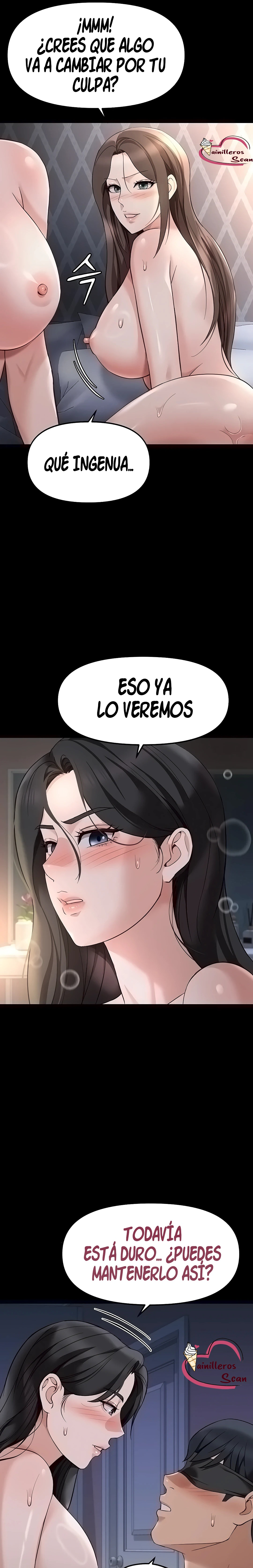 El programa para cambiar el sentido común Capítulo 43 - Page 14