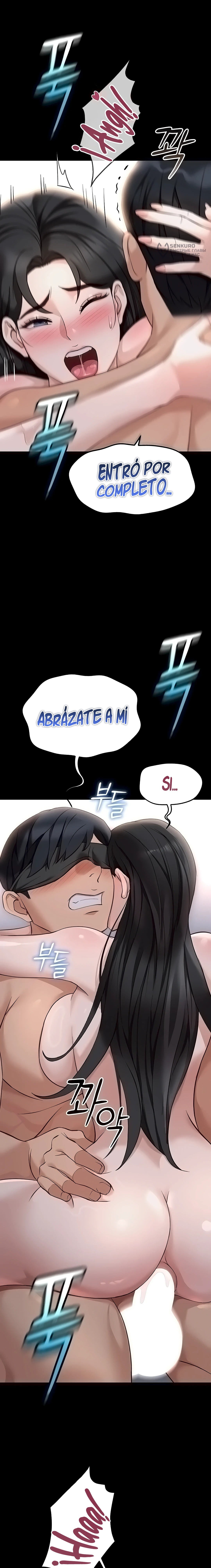 El programa para cambiar el sentido común Capítulo 43 - Page 19