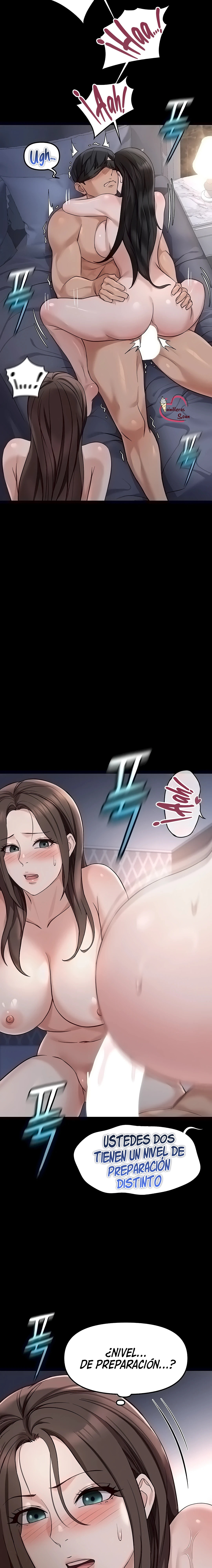 El programa para cambiar el sentido común Capítulo 43 - Page 20