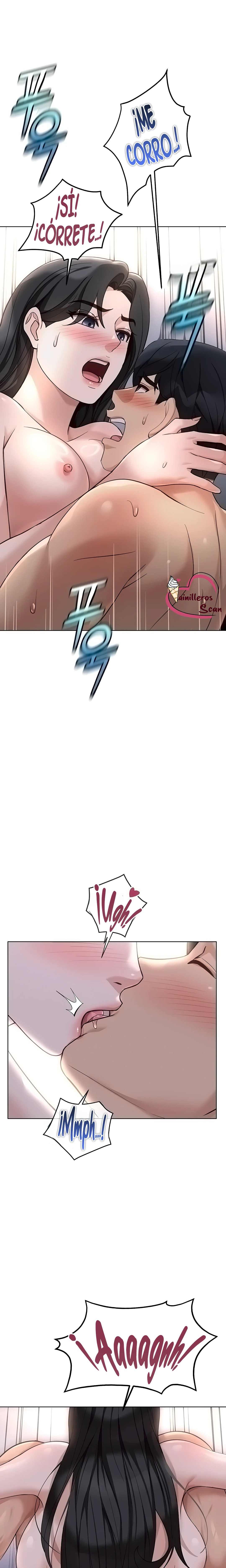 El programa para cambiar el sentido común Capítulo 43 - Page 22