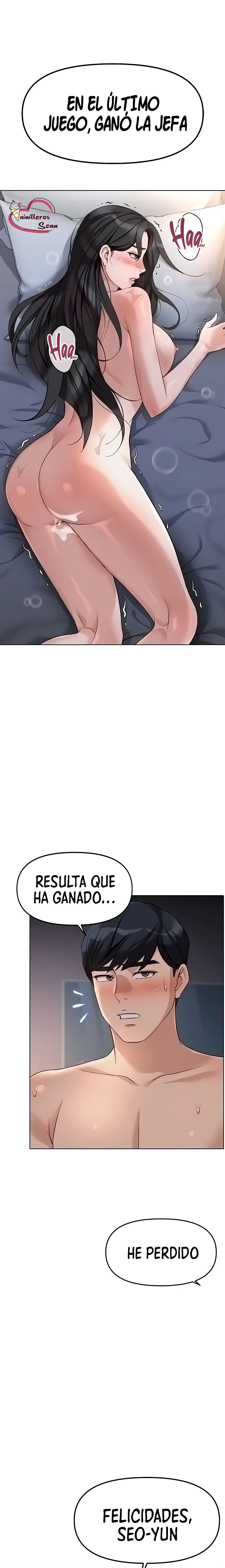 El programa para cambiar el sentido común Capítulo 43 - Page 24