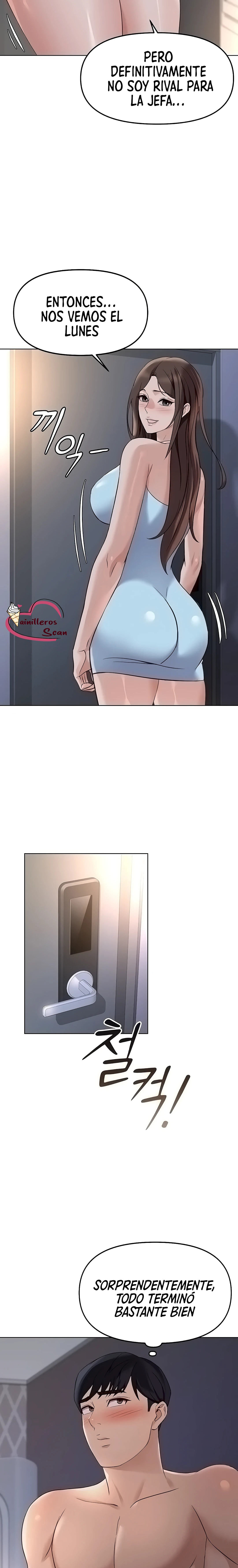 El programa para cambiar el sentido común Capítulo 43 - Page 26