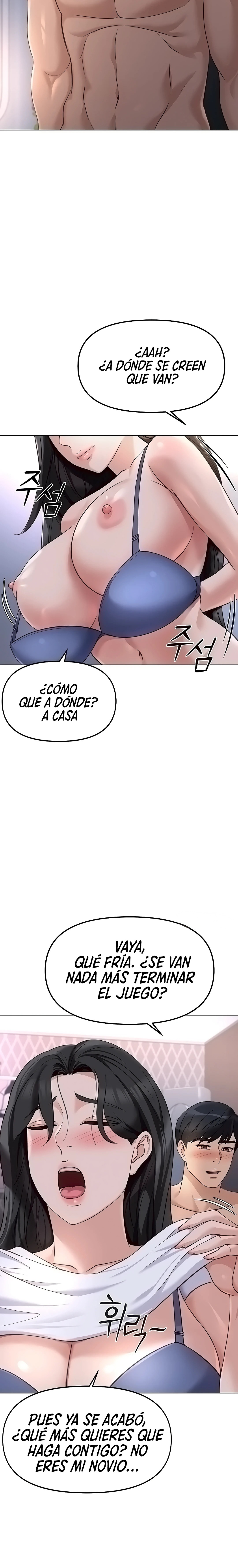 El programa para cambiar el sentido común Capítulo 43 - Page 27