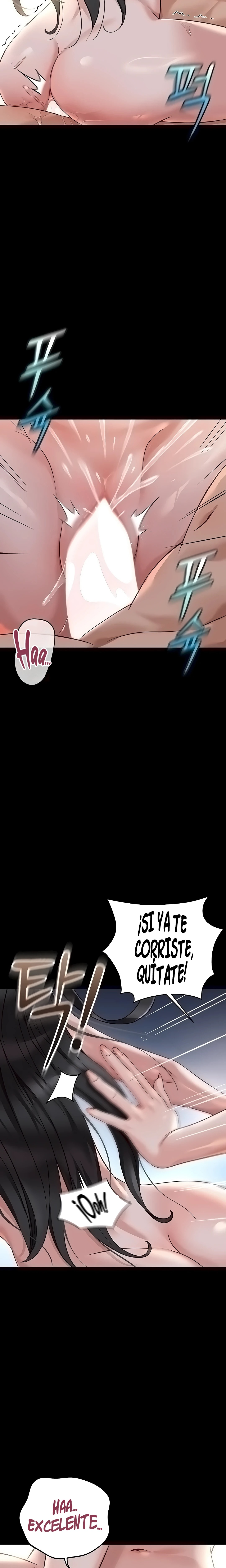 El programa para cambiar el sentido común Capítulo 43 - Page 4