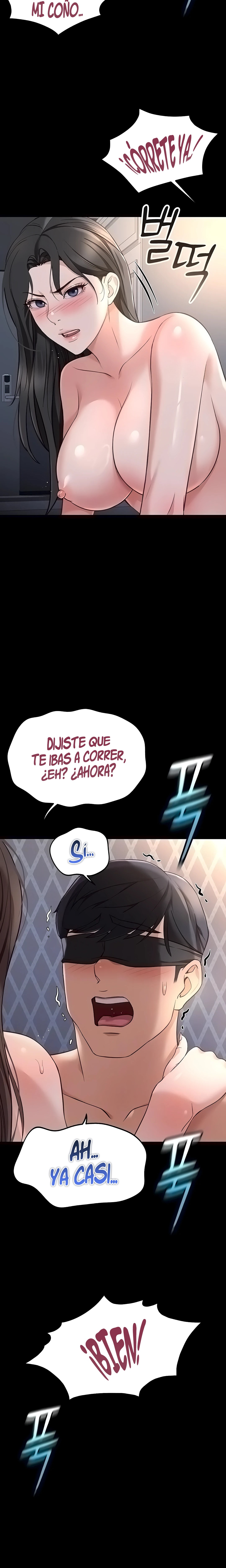 El programa para cambiar el sentido común Capítulo 43 - Page 7