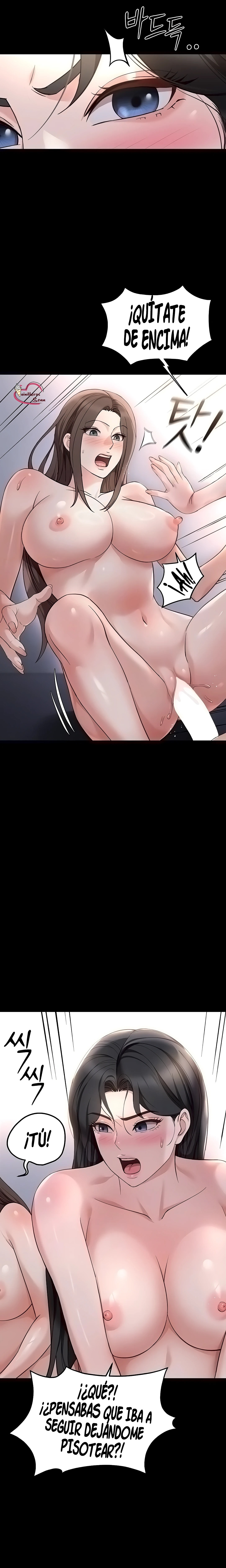 El programa para cambiar el sentido común Capítulo 43 - Page 8