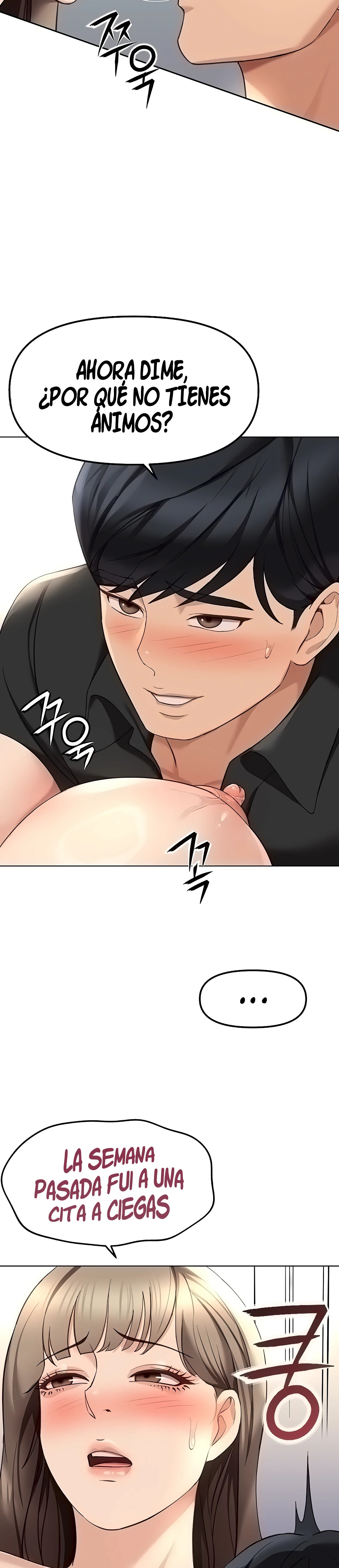 El programa para cambiar el sentido común Capítulo 44 - Page 12