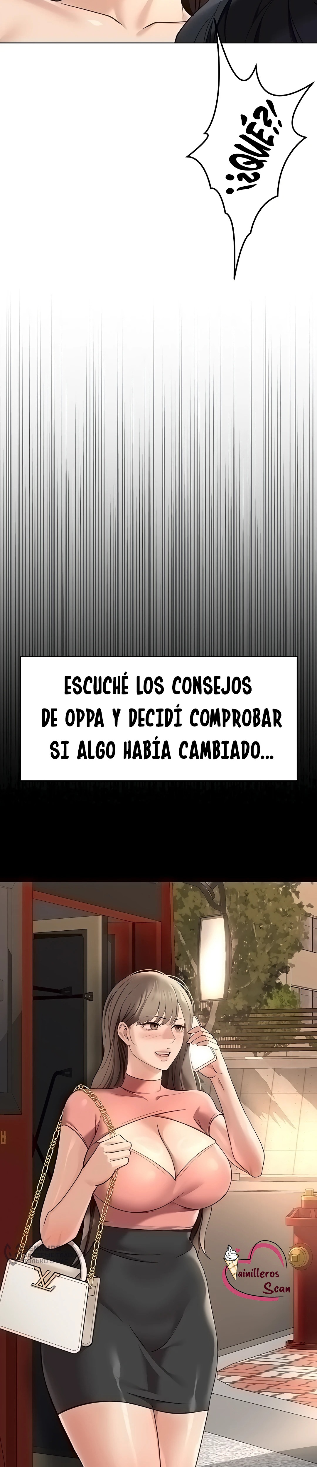 El programa para cambiar el sentido común Capítulo 44 - Page 13