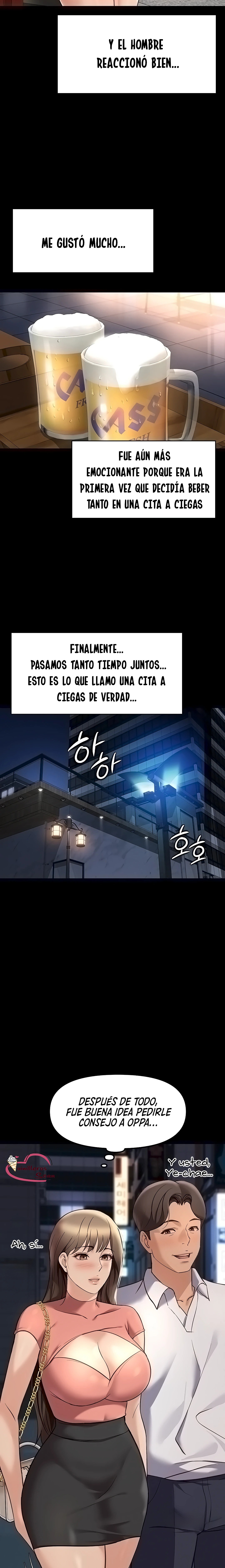 El programa para cambiar el sentido común Capítulo 44 - Page 14