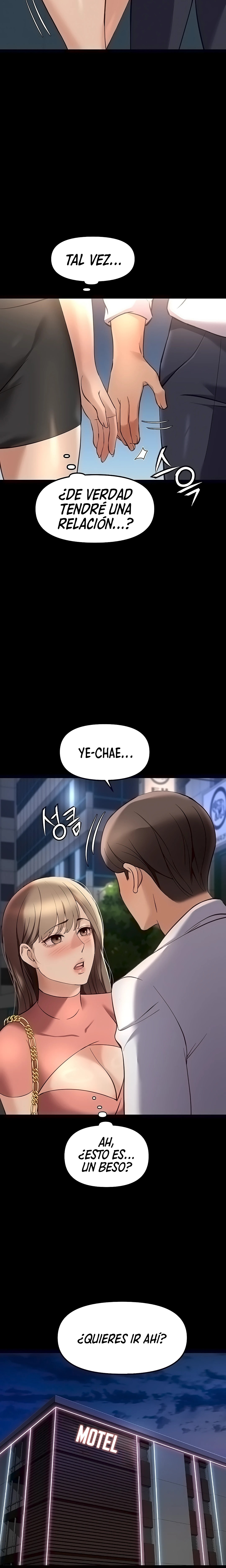 El programa para cambiar el sentido común Capítulo 44 - Page 15