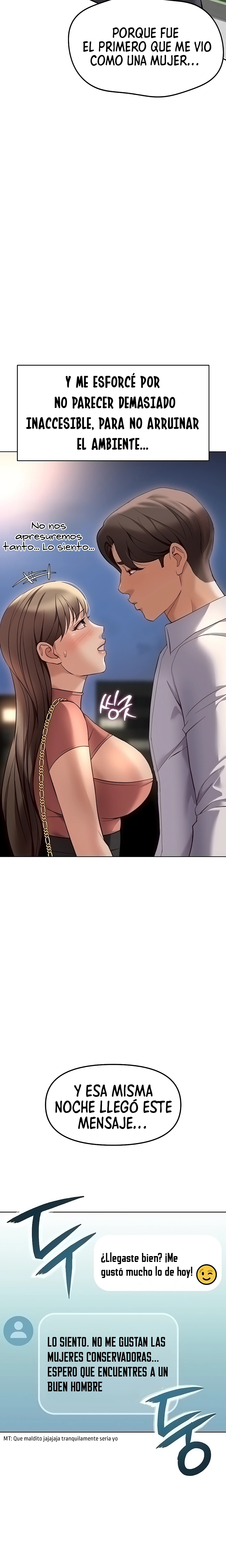 El programa para cambiar el sentido común Capítulo 44 - Page 17