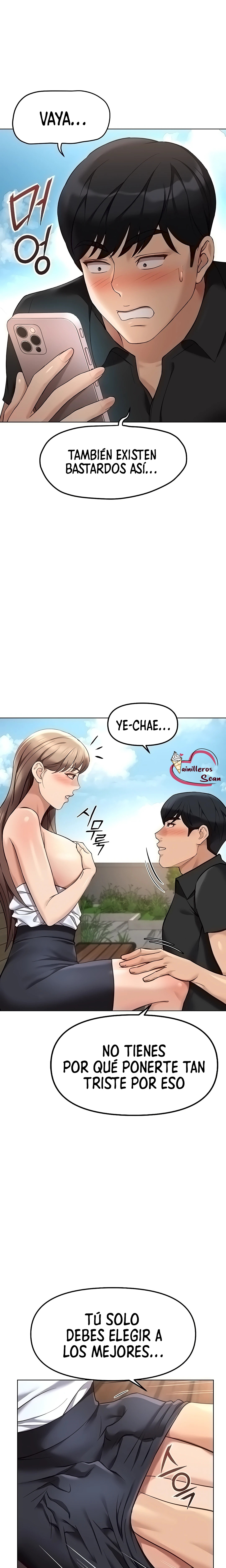 El programa para cambiar el sentido común Capítulo 44 - Page 18