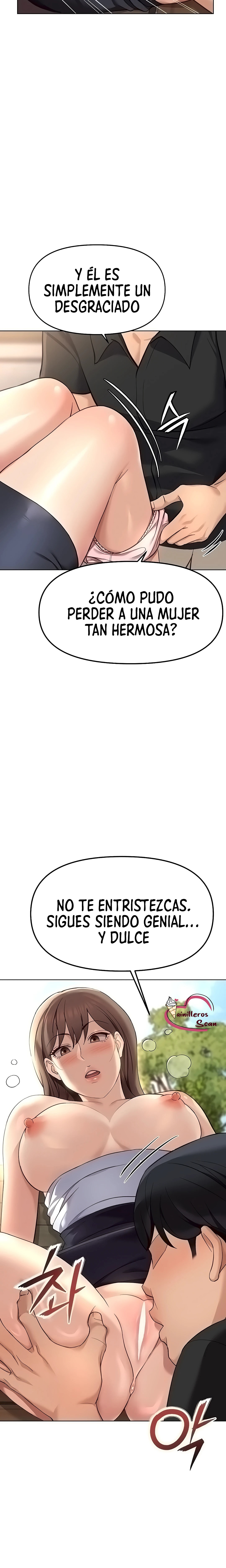 El programa para cambiar el sentido común Capítulo 44 - Page 19