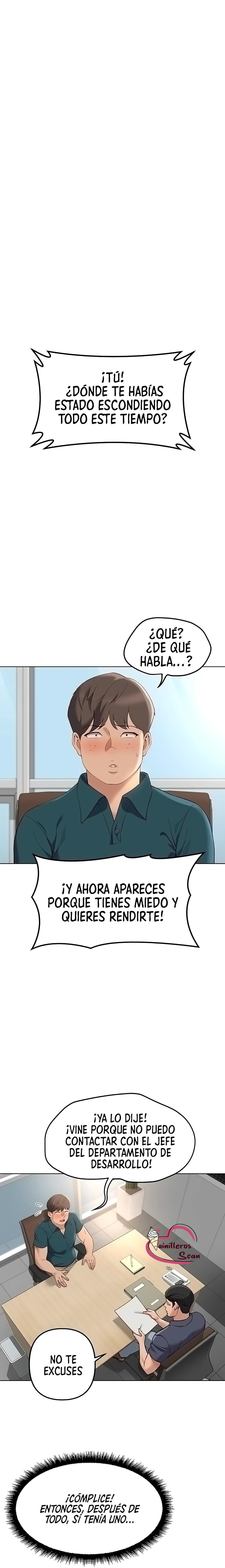 El programa para cambiar el sentido común Capítulo 44 - Page 2