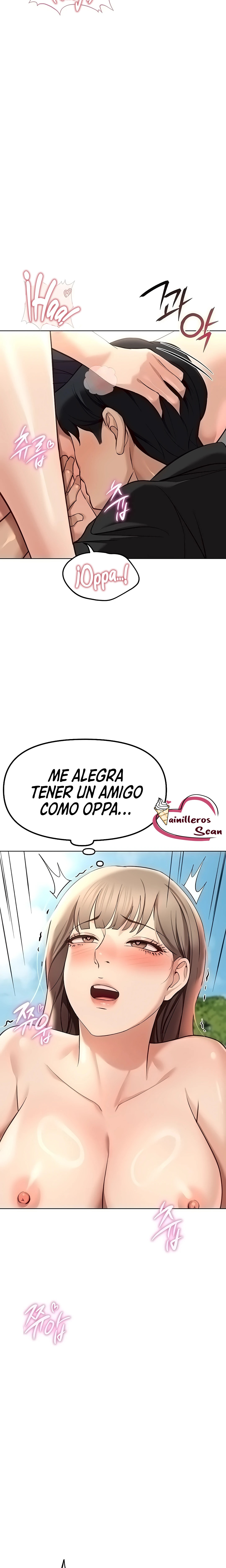 El programa para cambiar el sentido común Capítulo 44 - Page 21