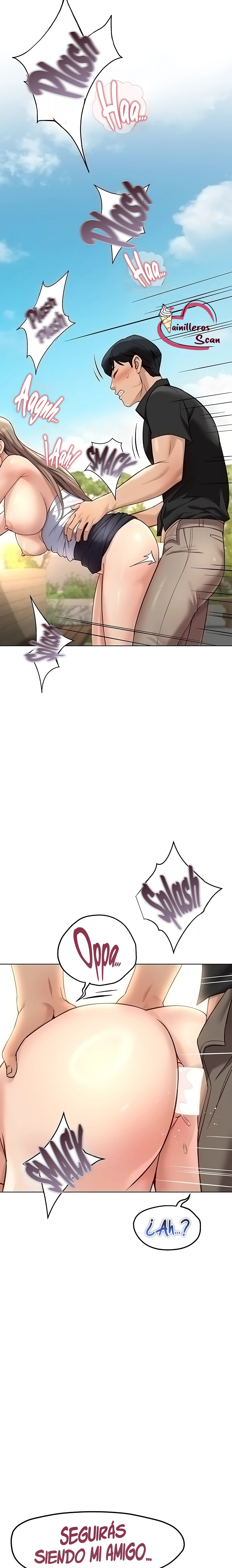 El programa para cambiar el sentido común Capítulo 44 - Page 22