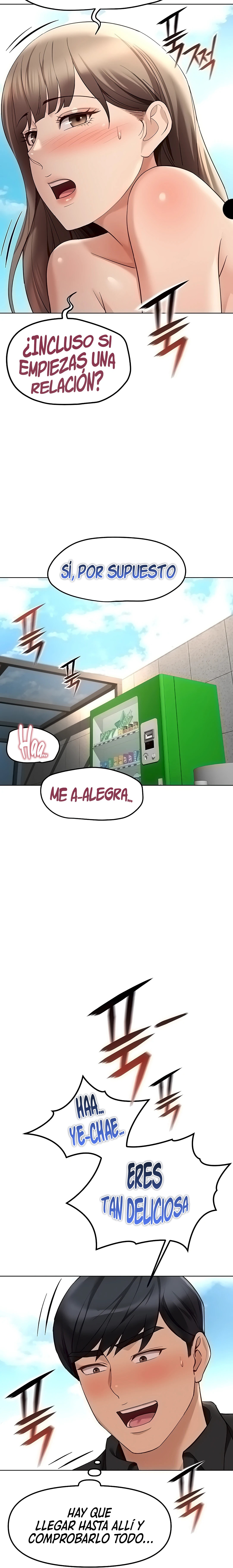 El programa para cambiar el sentido común Capítulo 44 - Page 23