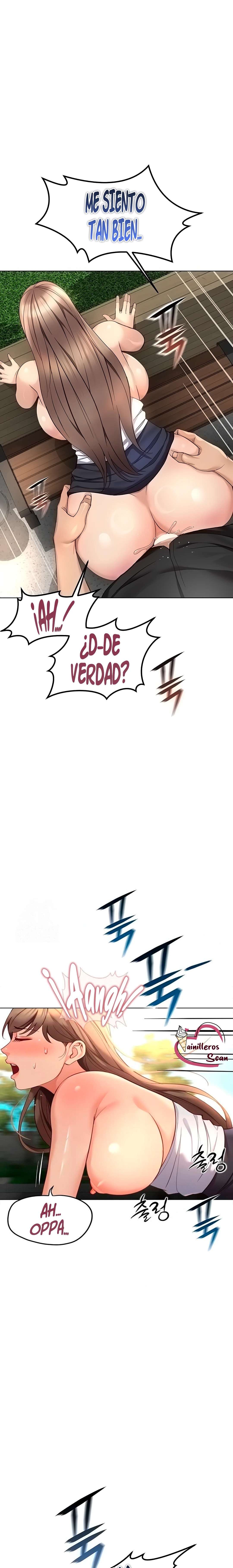 El programa para cambiar el sentido común Capítulo 44 - Page 24