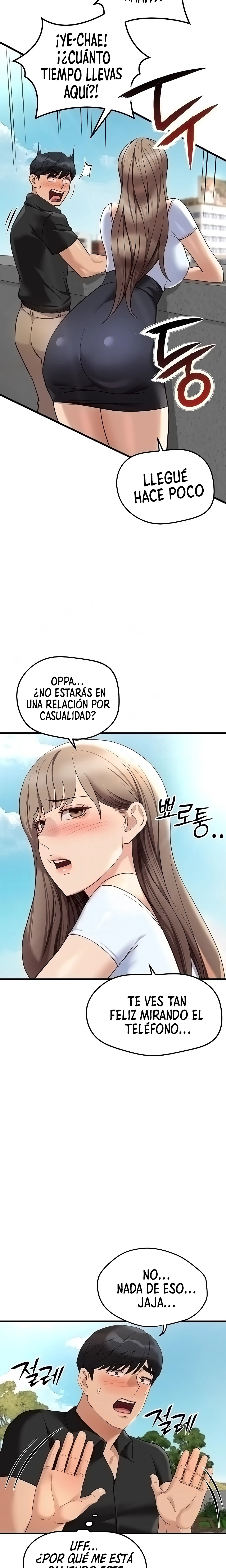 El programa para cambiar el sentido común Capítulo 44 - Page 7