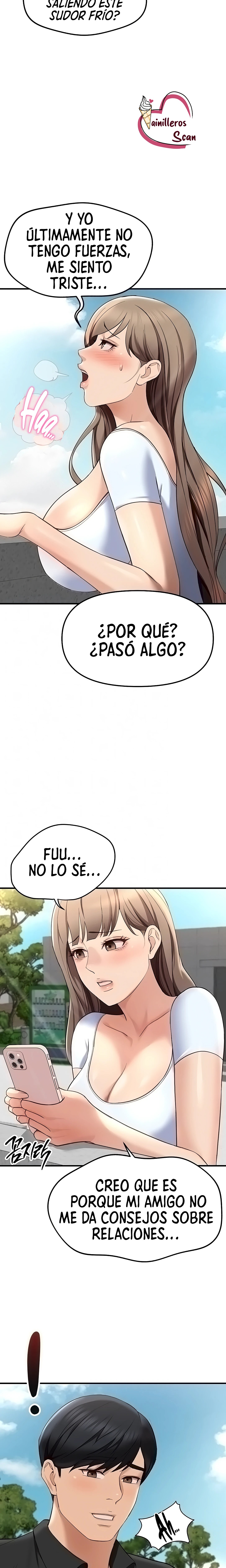 El programa para cambiar el sentido común Capítulo 44 - Page 8