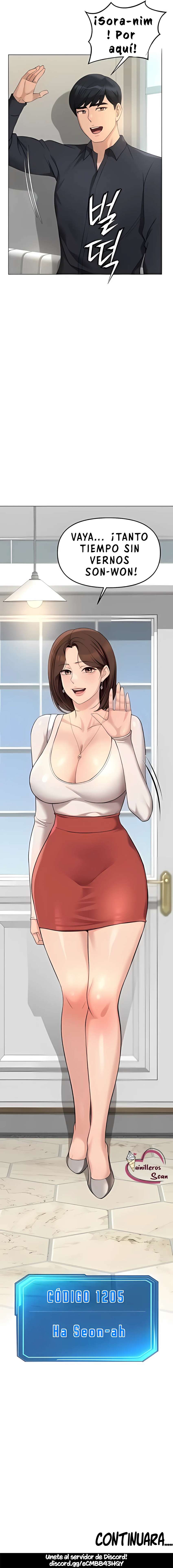 El programa para cambiar el sentido común Capítulo 46 - Page 6