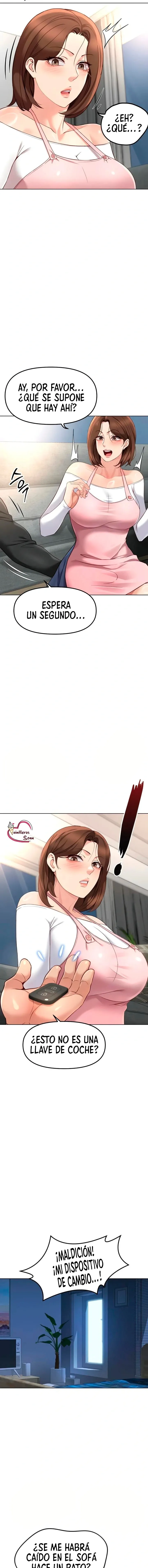 El programa para cambiar el sentido común Capítulo 52 - Page 10