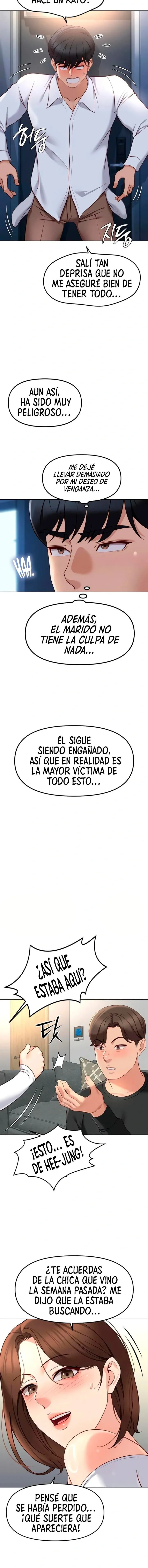 El programa para cambiar el sentido común Capítulo 52 - Page 11