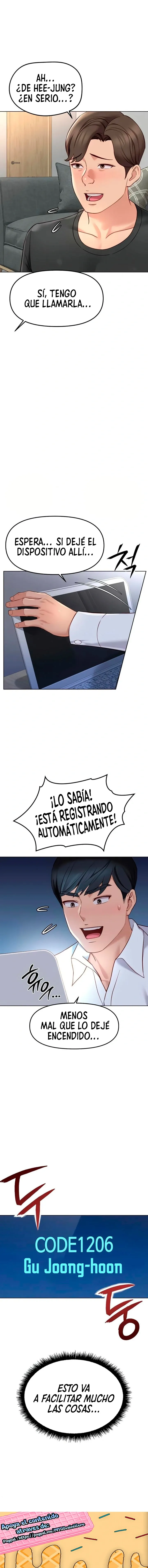 El programa para cambiar el sentido común Capítulo 52 - Page 12