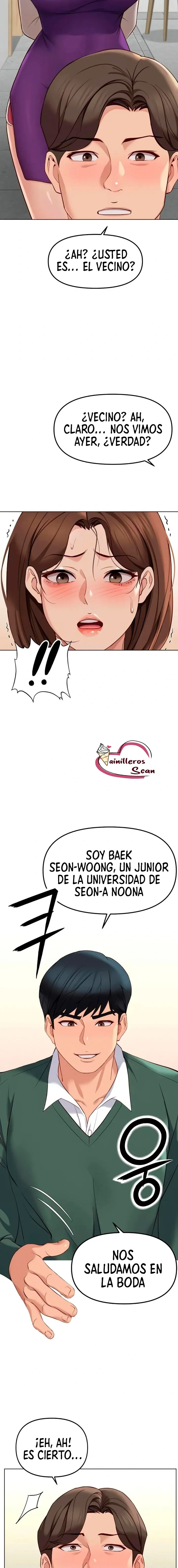 El programa para cambiar el sentido común Capítulo 52 - Page 14