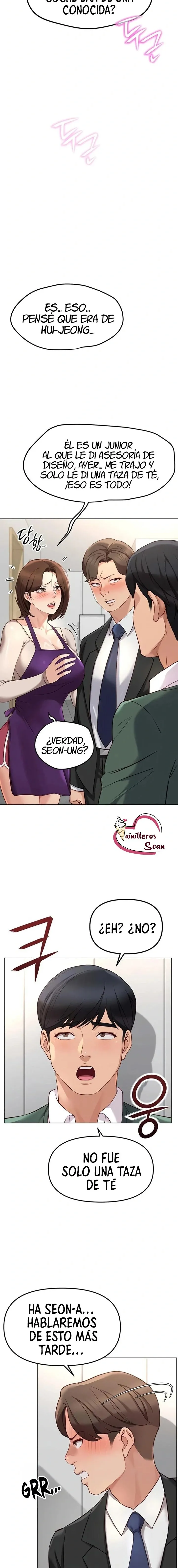 El programa para cambiar el sentido común Capítulo 52 - Page 16