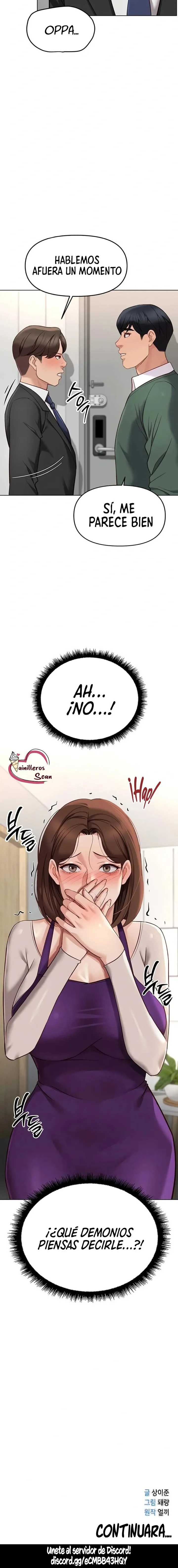 El programa para cambiar el sentido común Capítulo 52 - Page 17