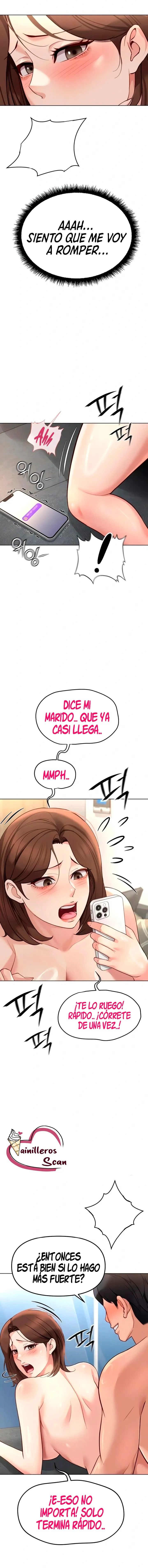 El programa para cambiar el sentido común Capítulo 52 - Page 3