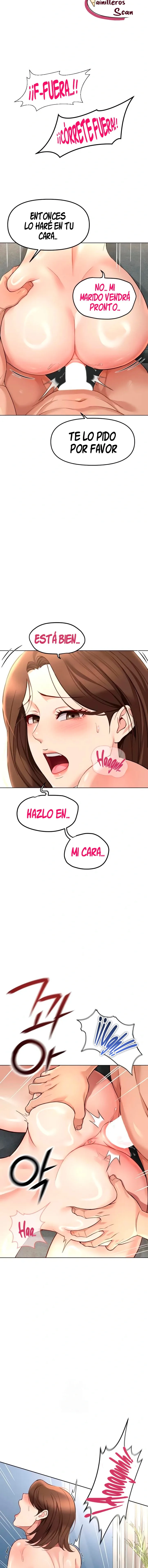 El programa para cambiar el sentido común Capítulo 52 - Page 5