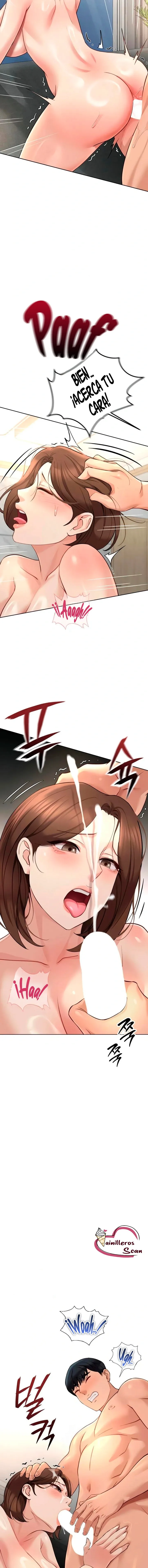 El programa para cambiar el sentido común Capítulo 52 - Page 6