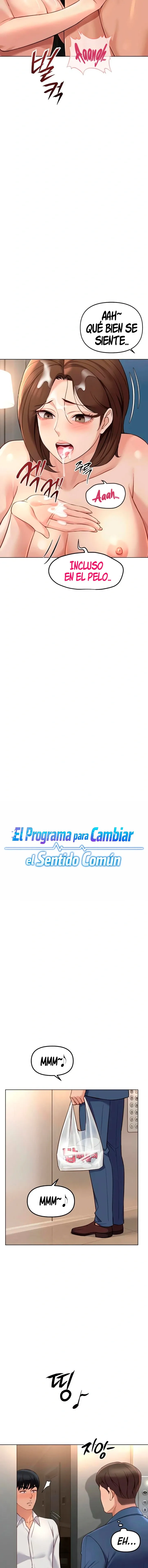 El programa para cambiar el sentido común Capítulo 52 - Page 7