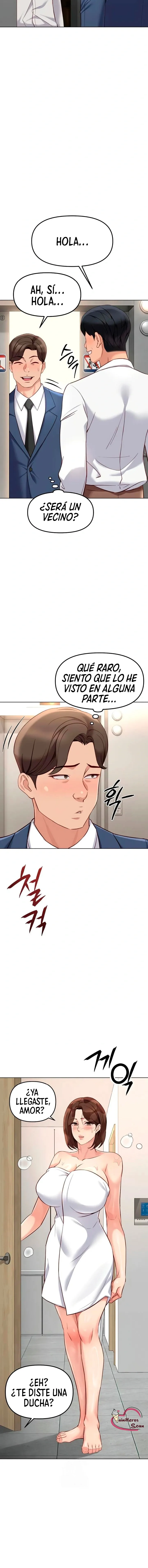 El programa para cambiar el sentido común Capítulo 52 - Page 8