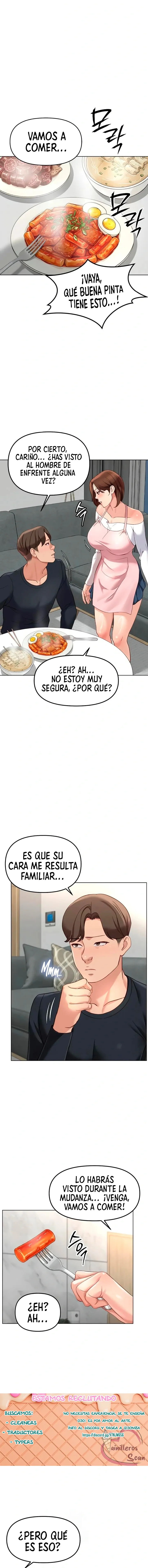 El programa para cambiar el sentido común Capítulo 52 - Page 9