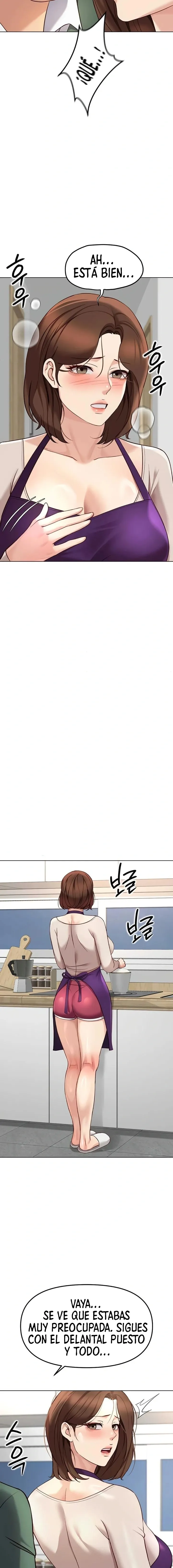 El programa para cambiar el sentido común Capítulo 53 - Page 10